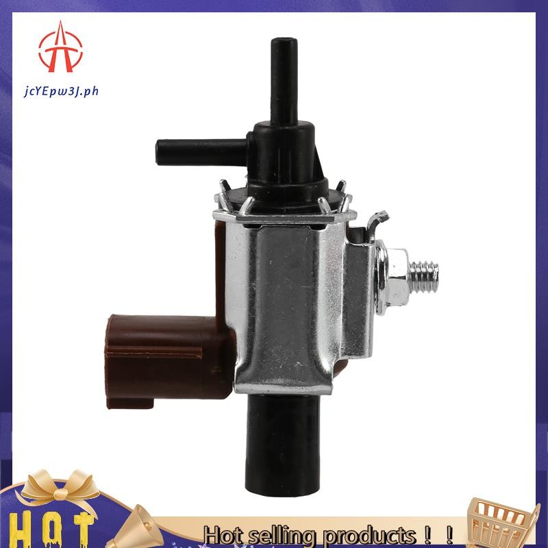 jcyepw3jอุปกรณ์เสริมสําหรับรถยนต์สําหรับ Miata 1.8L 1.6L BP5W-18-741 K5T46591 BP5W18741 สูญญากาศโซลิ