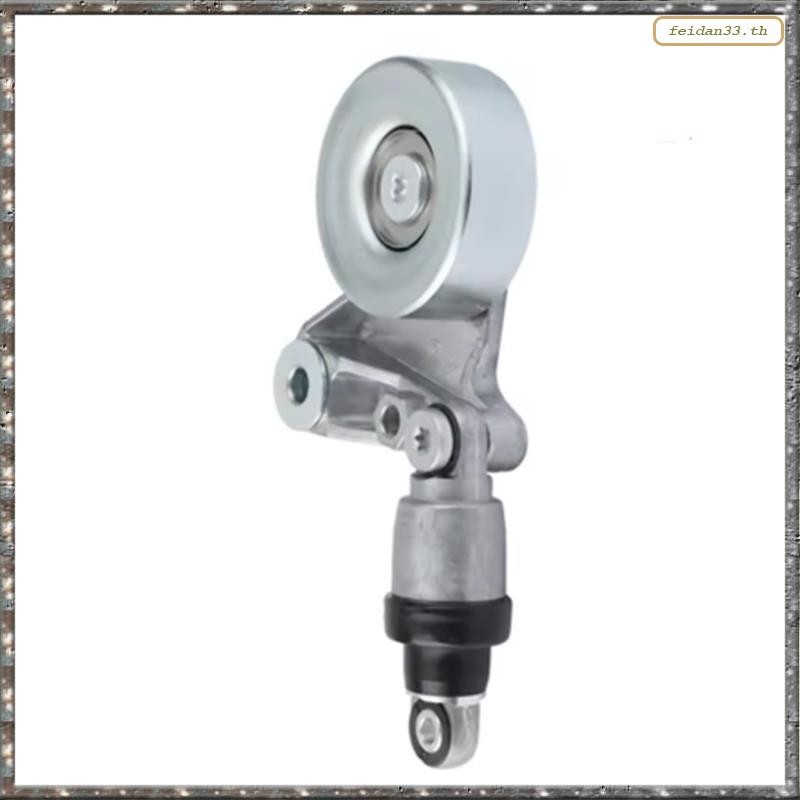 [LHY] 11750-2W201 ไดรฟ์พัดลม Tensioner สําหรับ Y61 II Wagon Y61 Navara D22 ZD30 Turbo 3.0L