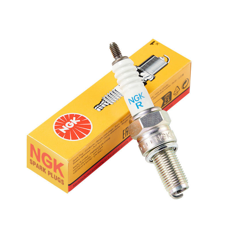 เหมาะสำหรับ Yamaha YZF-R1 R3 R6S R7 MT-09 10 หัวเทียน