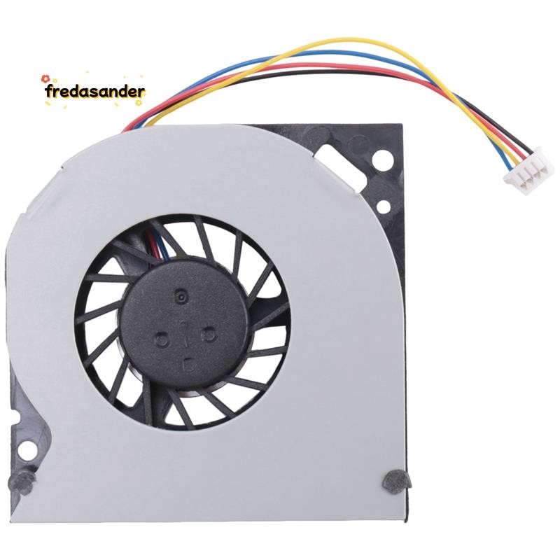 พัดลมระบายความร้อน CPU ใหม่สําหรับ NUC5/7 NUC NUC6I3SYH NUC6I3SYK NUC6I5SYH NUC6I5SYK MiniPC