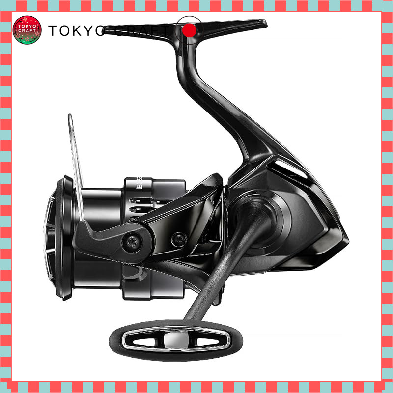 【direct from Japan】
Shimano 24 Exsense BB Spinning Reel Series