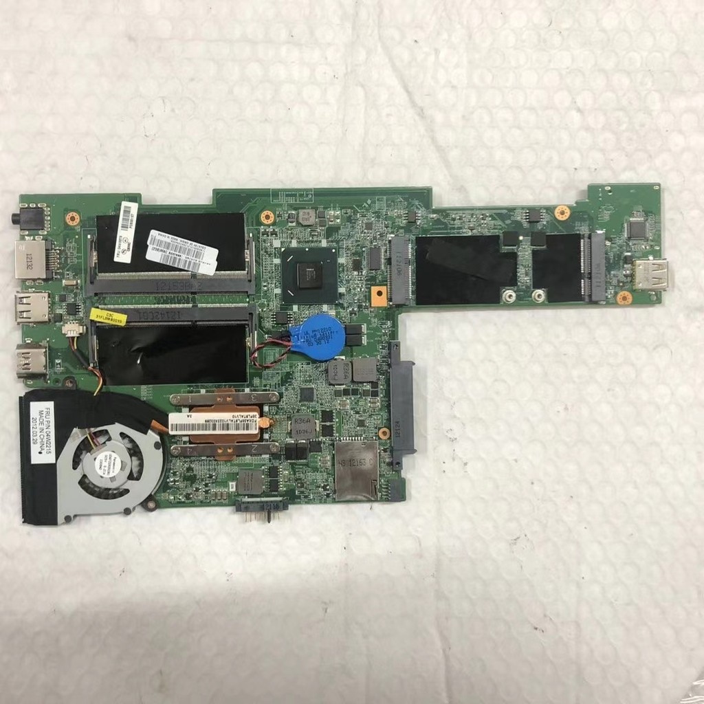 เมนบอร์ด Lenovo X130E X131e E120