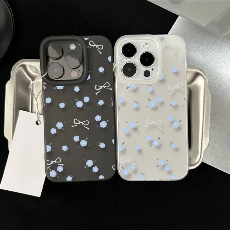 GOOD เคสโทรศัพท์ เคสไอโฟน แบบนิ่ม สำหรับรุ่น 15 14 13 13PRO 13PROMAX 12 Pro Max 11 8plus 7plus 7 XR X XS Max SE 11Pro