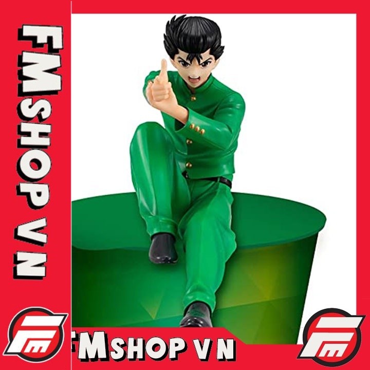 FURYU NOODLE STOPPER YUSUKE URAMESHI รุ่น