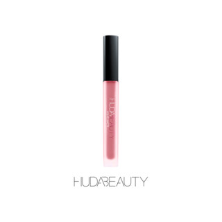 HUDA BEAUTY Liquid Matte Ultra-Comfort Transfer-Proof Lipsti…