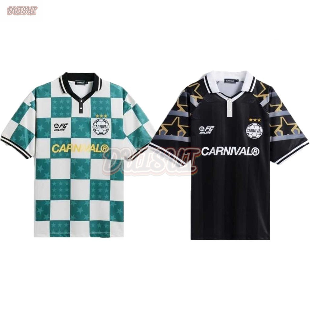 [ของแท้] เสื้อยืด EA SPORTS FC Online x Carnival