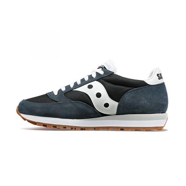 SAUCONY JAZZ 81- รองเท้าไลฟ์สไตล์ผู้ชายและผุ้หญิง#S70539-61