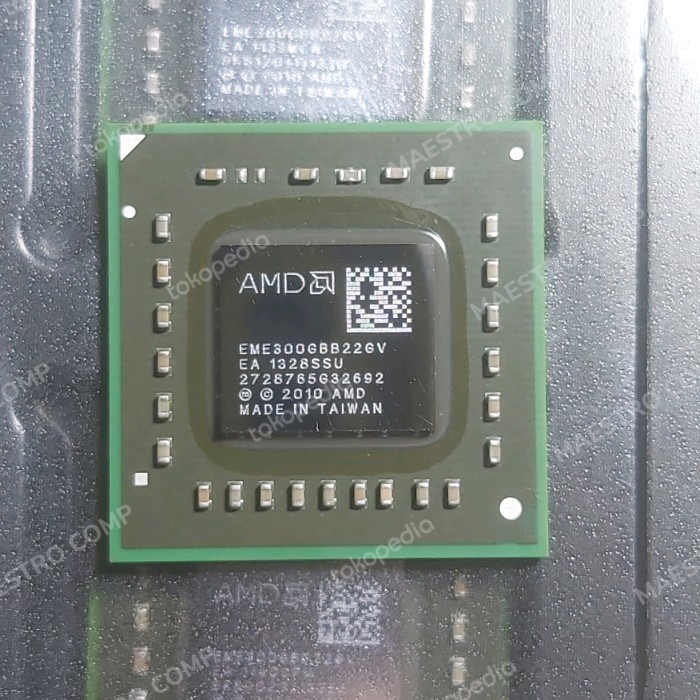 AMD EME300GBB22GV***