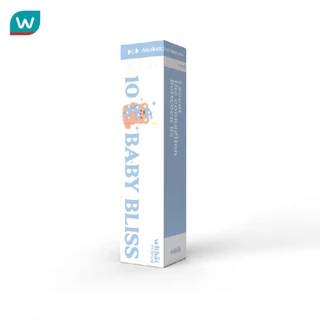 Withat วิทแทท เบบี้ บลิส ปาร์พูม 10มล.10
