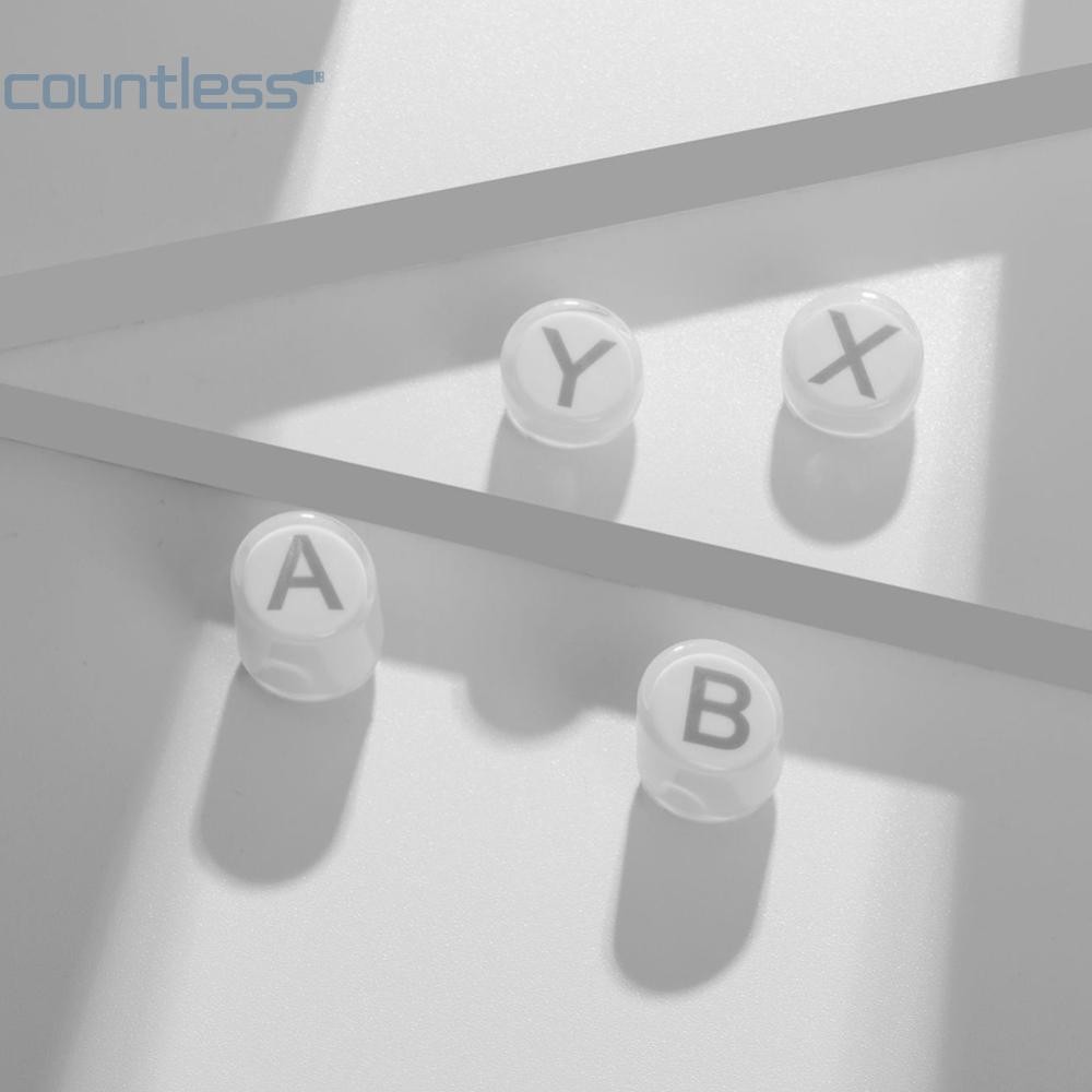 Au Keycaps ปุ่มเกมแพดทดแทนสําหรับ Gulikit Handle KingKong 2 Pro NS08 NS0 [เคาน์เตอร์]