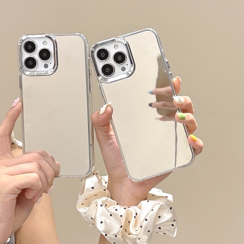 สําหรับXiaomi Redmiหมายเหตุ13 14 15 Pro Plus 12 11 11S 10 10S 9 9S 9A 9C 9T 10C 12C 13C 14C 15C 10A 4G 5Gฝาครอบป้องกันกันกระแทกชุบกระจกใสเยลลี่นุ่มเคสโทรศัพท์
