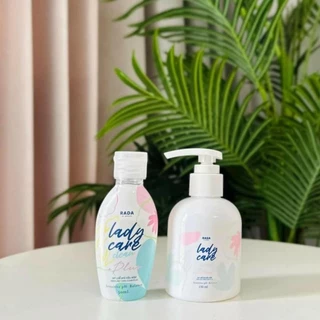 เลดี้แคร์ ขนาด 30ml. เจลล้างทำความสะอาด Lady care น้ำยาอนามัยเพื่อจุดซ่อนเร้น