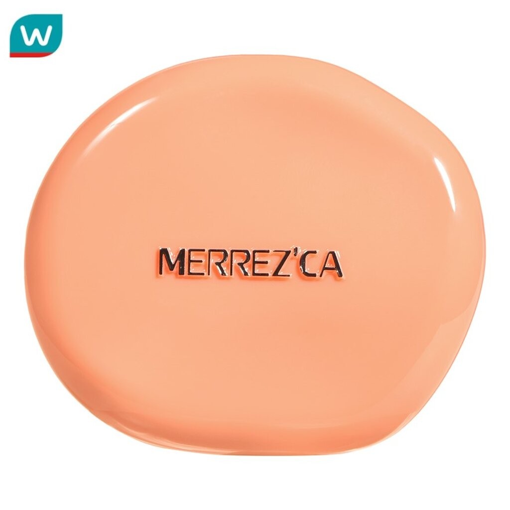 Merrezca เบลอรี่ บลัช 5.2ก. 02 ฮันนี่ พีช