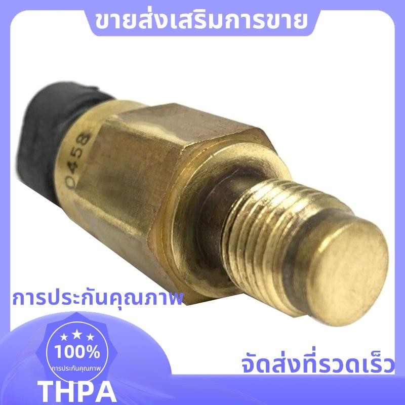 เซ็นเซอร์อุณหภูมิน้ําหล่อเย็นรถจักรยานยนต์สําหรับ VTwin Road Fat Boy Dyna Sportster 883 32446-99 .pa