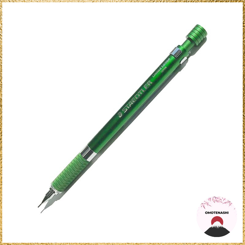 Staedtler Drafting Mechanical Pencil [925 35-05 SOG] [World's Limited Edition Color]
