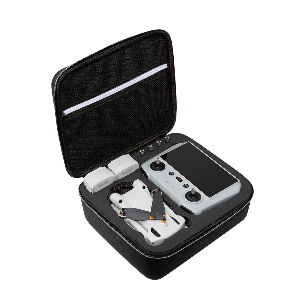 DJI mini 3 pro Carry Case กระเป๋าถือกันน้ํา กระเป๋าเดินทางกลางแจ้ง กระเป๋าถือ