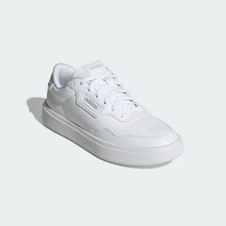adidas ไลฟ์สไตล์ รองเท้า Park St 2.0 ผู้ชาย สีขาว JQ5480