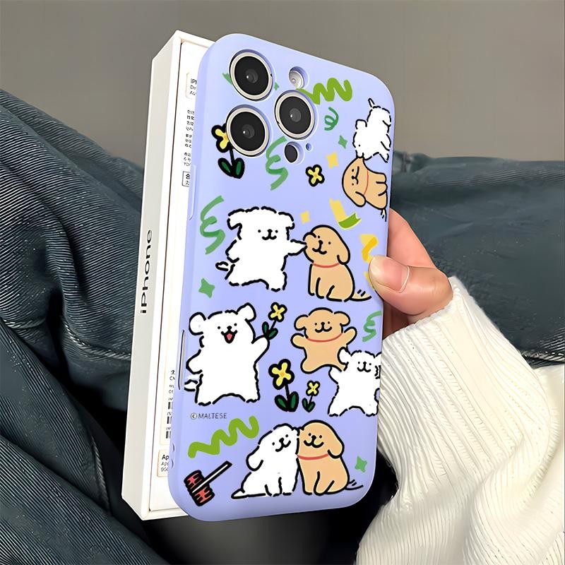 สําหรับ Iphone X XR 11 12 13 14 15 16PRO MAX 7 8 Plus 11 12 13 14 15 16Plus 手机壳 11Pro 13Pro XS MAX น