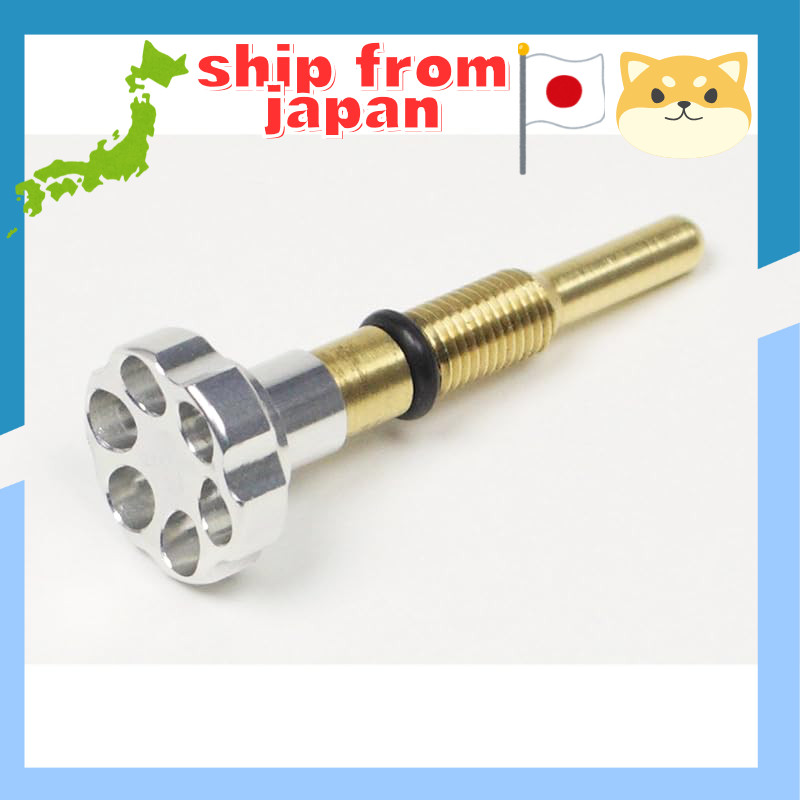 SP Takegawa Idol Adjust Screw SV VM26 03-03-0013