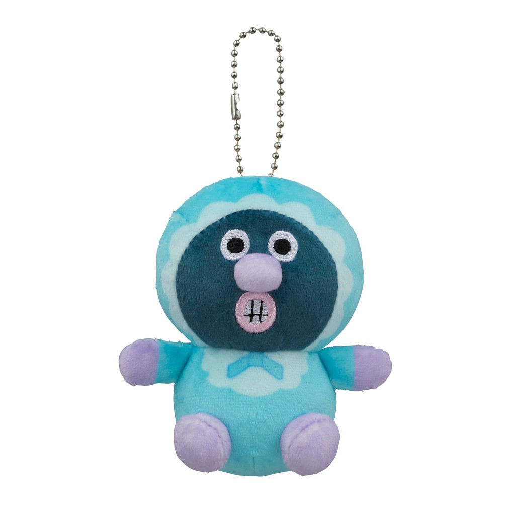 SEGA FAVE Mochifuwa Marshmallow Mascot