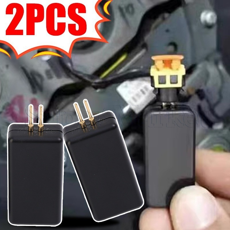 เครื่องมือตรวจจับถุงลมนิรภัยรถยนต์-รหัสผิดเครื่องมือวินิจฉัย-ส สสส ถุงลมนิรภัยจําลอง-ตัวต้านทานข้อผิดพลาดอีมูเลเตอร์-อุปกรณ์เสริมความปลอดภัยยานยนต์-สําหรับรถอั