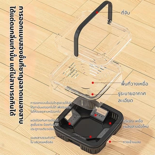 【พร้อมส่งจากไทย】ที่ดักแมลงสาบ กับดักแมลงสาบ บ้านแมลงสาบ ดักแมลงสาบ กล่องดักแมลงสาบ กำจัดแมลงสาบ ยาฆ่าแมลงสาบ