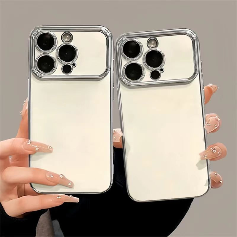 COOL -ข้ากันได้สำหรับ iPhone ป้องกันการตก เคสไอโฟน11 14plus 15PRO 12 13pro 16promaxป้องกันฝุ่-HL6DSC10