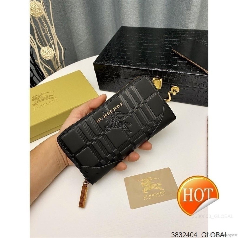 Long Men City Business Wallet 19.5x0x2 5cm