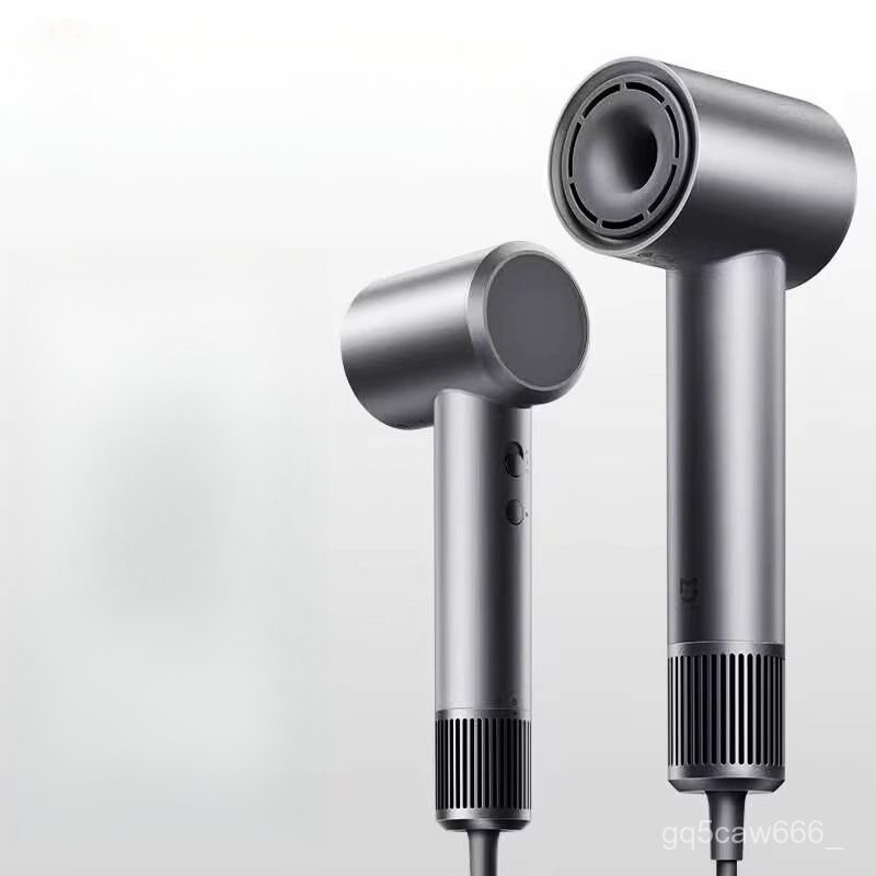 ไดร์เป่าผมความเร็วสูง Xiaomi Mijia H501 ไอออนลบ ดูแลเส้นผม แห้งเร็ว แรงลมแรง ของขวัญสำหรับแฟนสาว