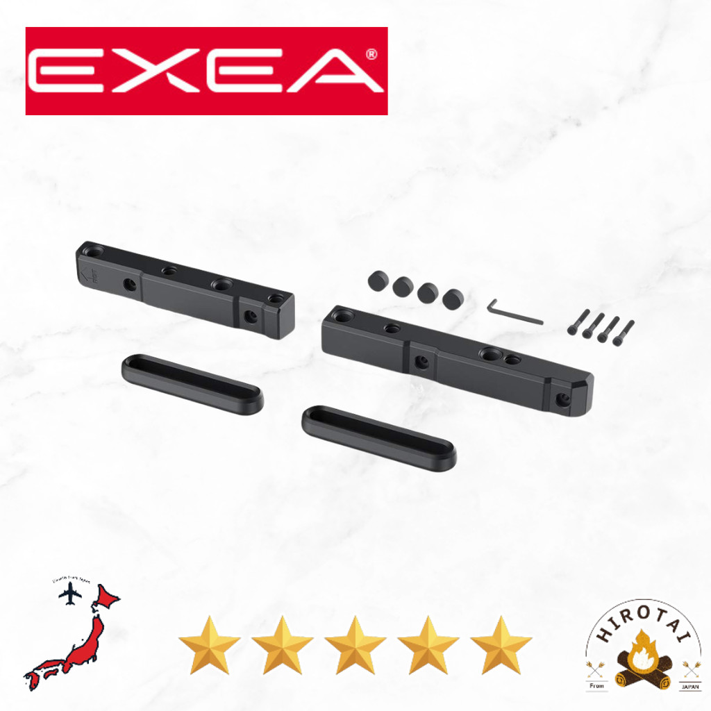 Star Light Industry EXEA Headrest Holder for Jimny/Jimny Sierra【EE-223】 - Elevate your ride with sty