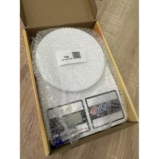 Big Sale Digital scales 10Kg เครื่องชั่งน้ำหนักดิจิตอล 10 กิโลกรัม