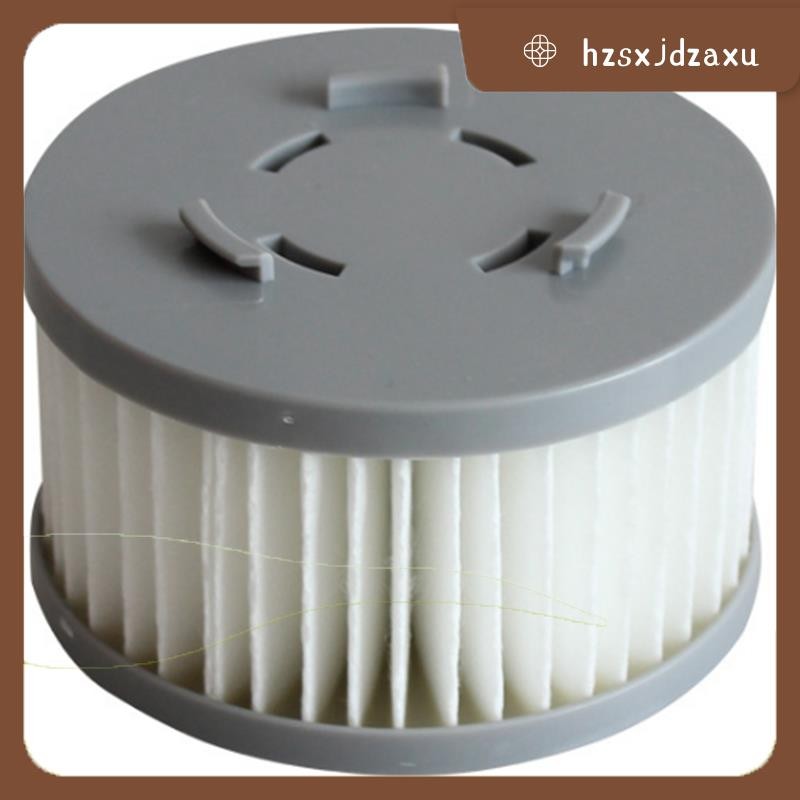 hzsxjdzaxuHEPA Filter สําหรับ JV85 JV85 Pro H9 Pro A6/A7/A8 เครื่องดูดฝุ่นอุปกรณ์เสริมกรององค์ประกอบ