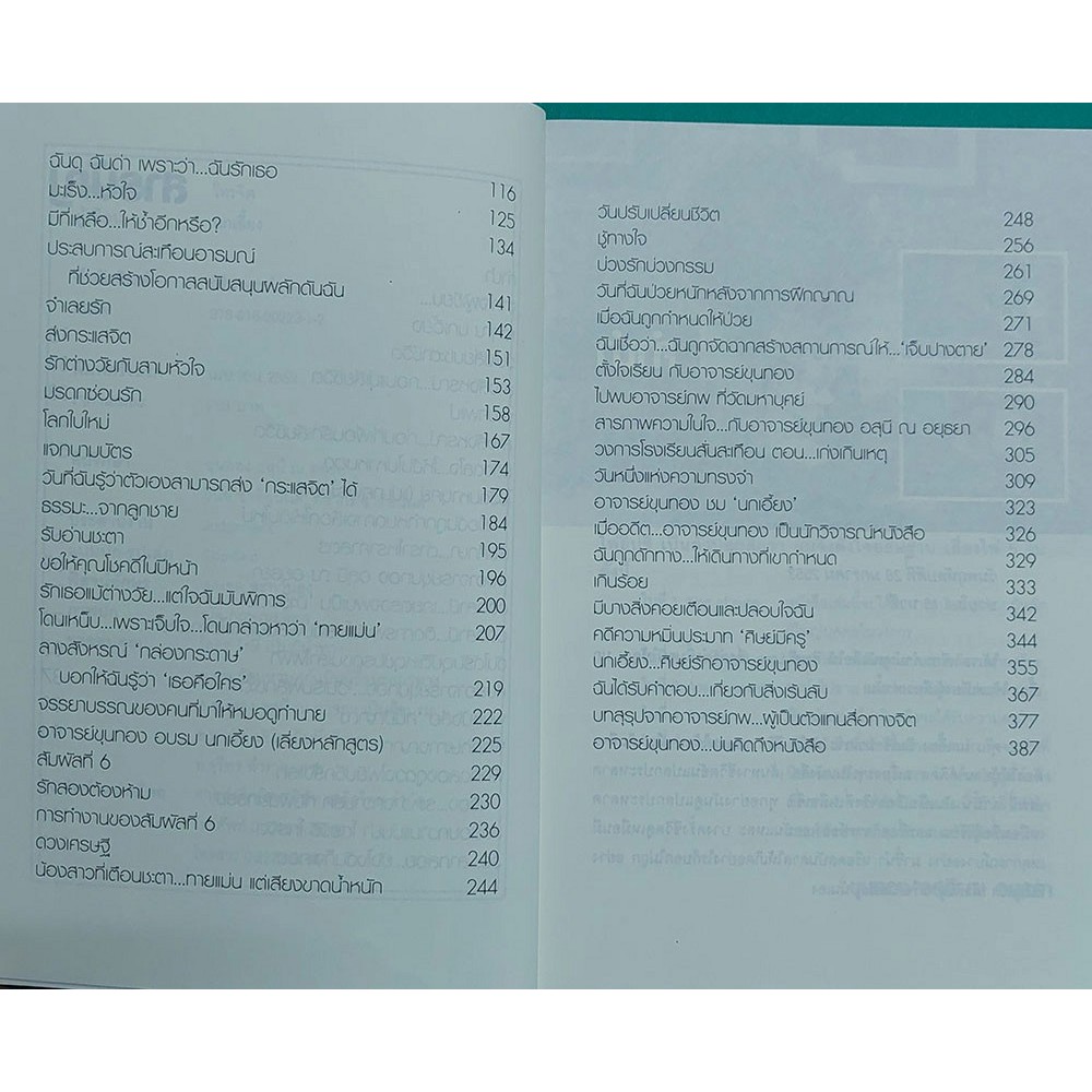 โทรจิต ญาณหยั่งรู้…สู่ไพ่ยิปซี (หนังสือสภาพ 70%) ราคา ถูกที่สุด ดีลบีเคเค แกลเลอรีภาพที่ 4