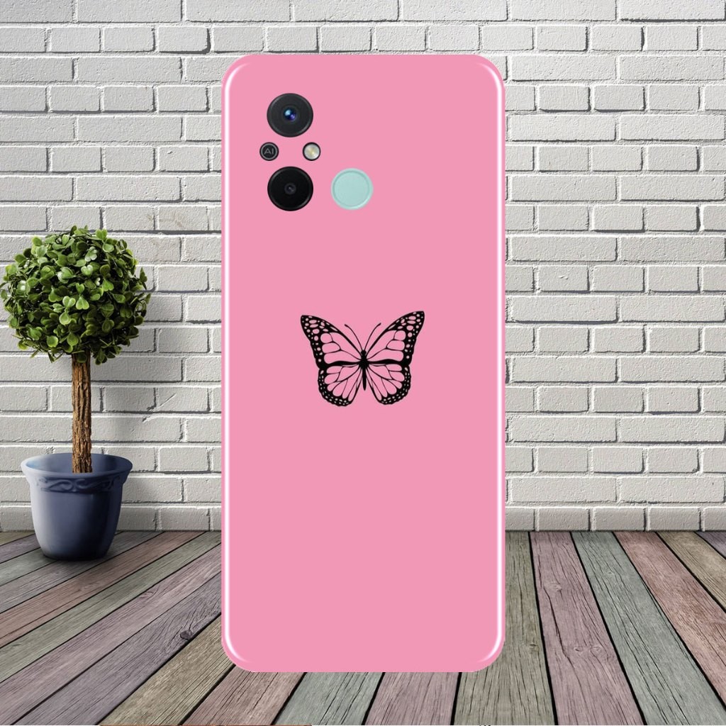 เคส HP REDMI 12C - เคสโทรศัพท์ - REDMI 12C เคสโทรศัพท์ Softcase - เคสโทรศัพท์ - Softcase - เคส 12C เ
