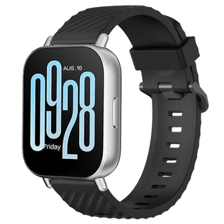 สายซิลิโคนสําหรับ Redmi Watch 5 Active 5 Lite 22mm สายรัดข้อมือกีฬาสร้อยข้อมือสําหรับ Xiaomi Redmi Watch 3 Active/Lite Watchband อุปกรณ์เสริม