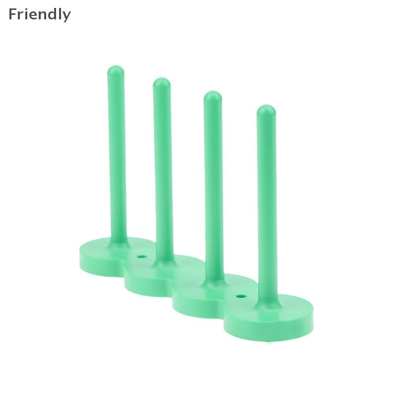 [Friendly] Bobbin Holder Thread Magnetic Absorption Storage Rack สําหรับเครื่องมืออุตสาหกรรม Boutique