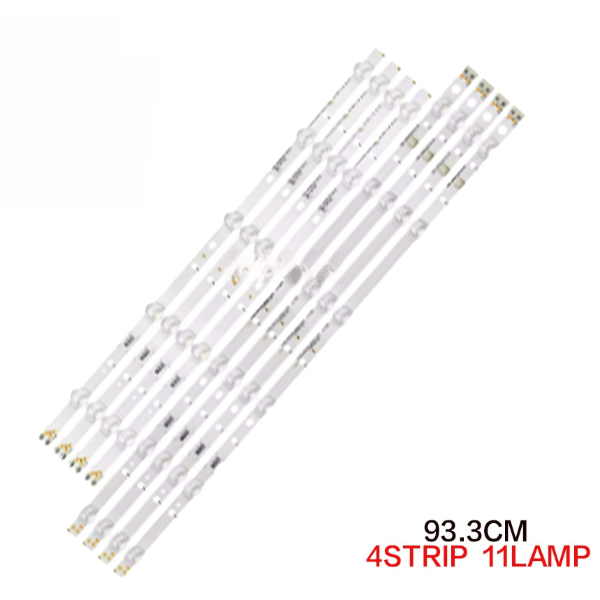 UA48H5203AR / UA48H5003AR SAMSUNG 48" LED TV BACKLIGHT(LAMPU TV) SAMSUNG 48 INCH LED TV 48H5203AR 48