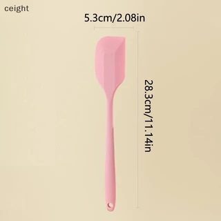 [ceight] Multi-function Lotion Ointment Applicator Long Handle Body Cleaner แปรงอาบน้ํา Back Applicator TH