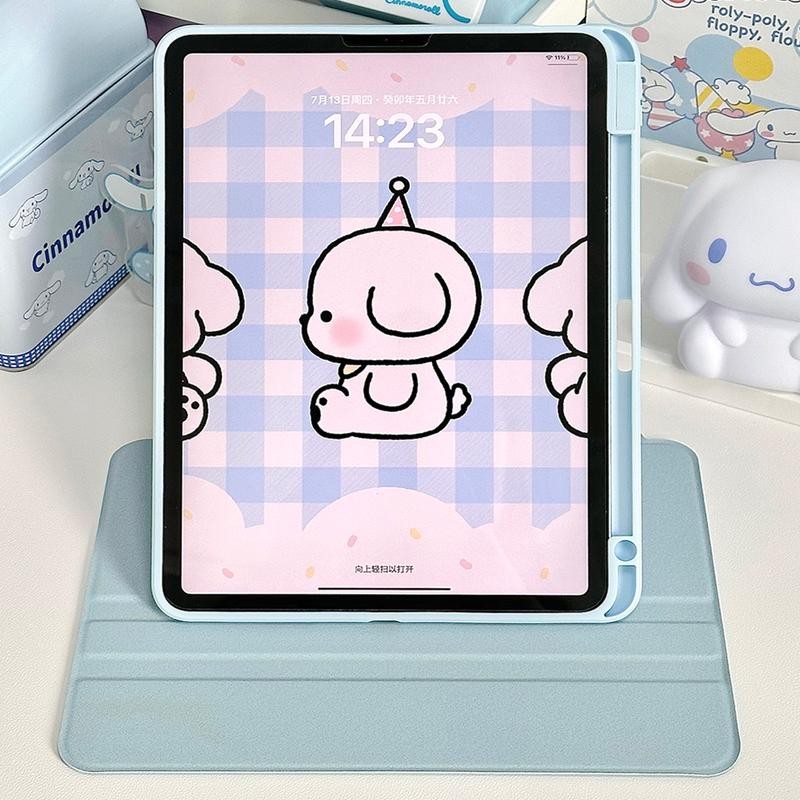 【สินค้าส่งจากไทย】เคสไอแพด360 rotation for gen7/8/9 เคส iPad pro 2021/20/22/18 หมุนได้360องศา case ipad gen10 AIR4/5 10.9 - รูปที่ 2