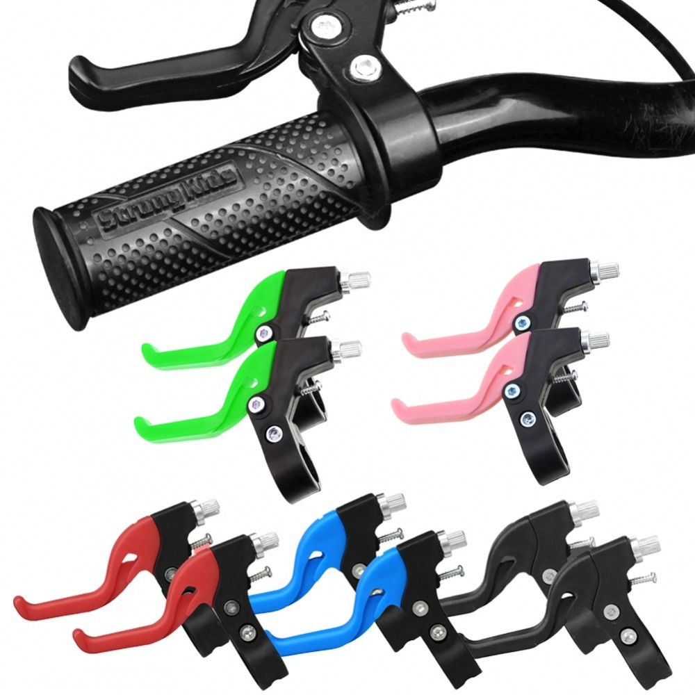 Universal For Kids Bike Brake Lever Upgrade Your Child's Bike Enhance Control