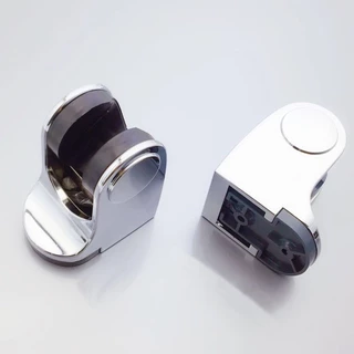 BuildCoreฝักบัว ชุดฝักบัวอาบน้ำ ฝักบัวแรงดันสูง ฝักบัวเพิ่มแรงดัน ปรับได้5ระดับ มีฝักบัว+สาย1.5+ที่แขวน