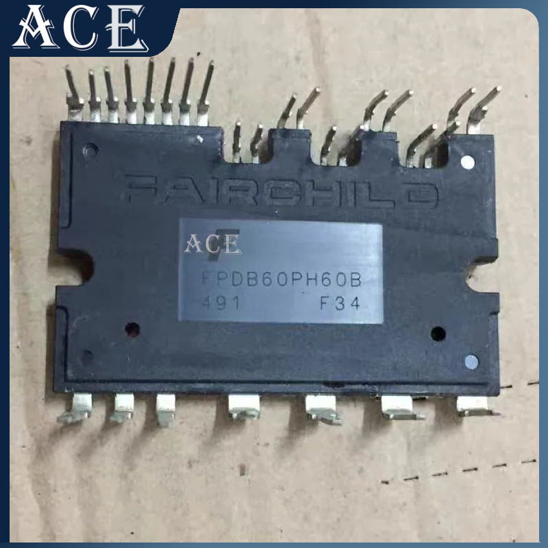 FPDB40PH60B FPDB50PH60B FPDB60PH60B SPM โมดูล IPM