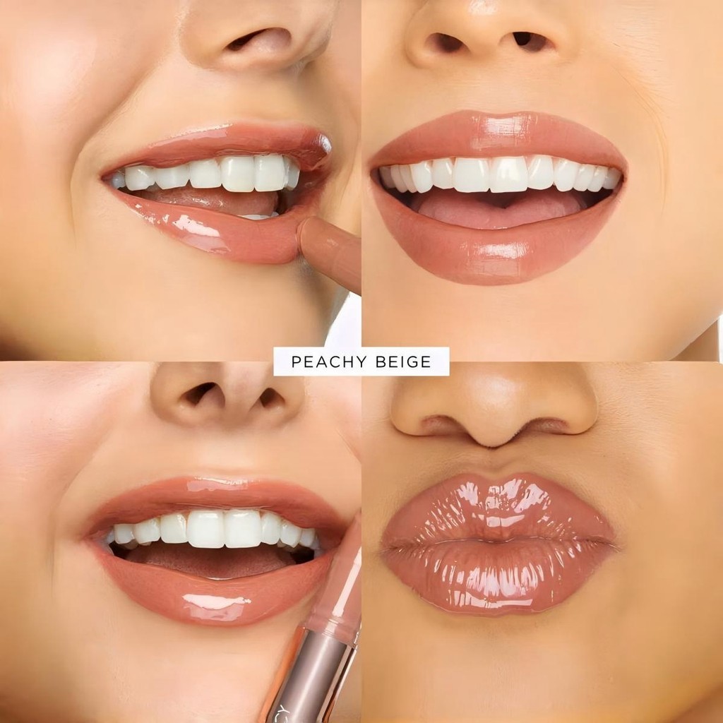 Maracuja Juicy Lip Plump Maracuja Juicy Lip