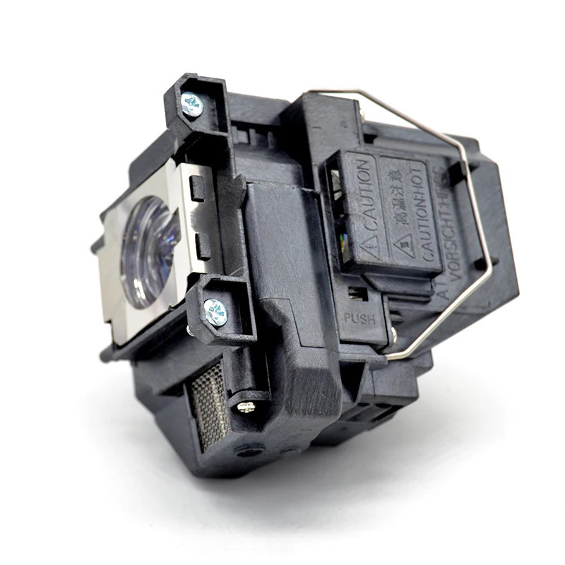 ELPLP67 V13H010L67 หลอดไฟฉายภาพ EB-S02 EB-W02 EB-W12 EB-X14 EB-W16 EB-s11 H432B