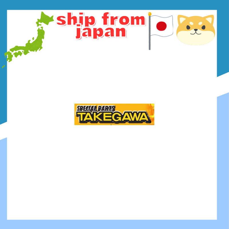 SP Takagawa Tube Clip (PE24/5 pcs) 022-00-017