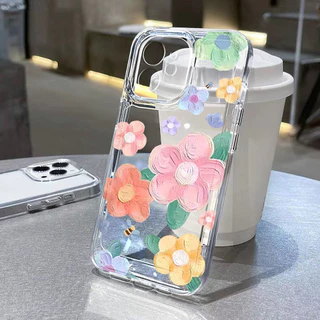 TPU เคส For Samsung A57 5G S26 Ultra A37 A56 A55 A17 A07 A16 A05s A06 A36 A15 A05 A54 A53 A14 A34 A35 S24 S25 S23 FE A73