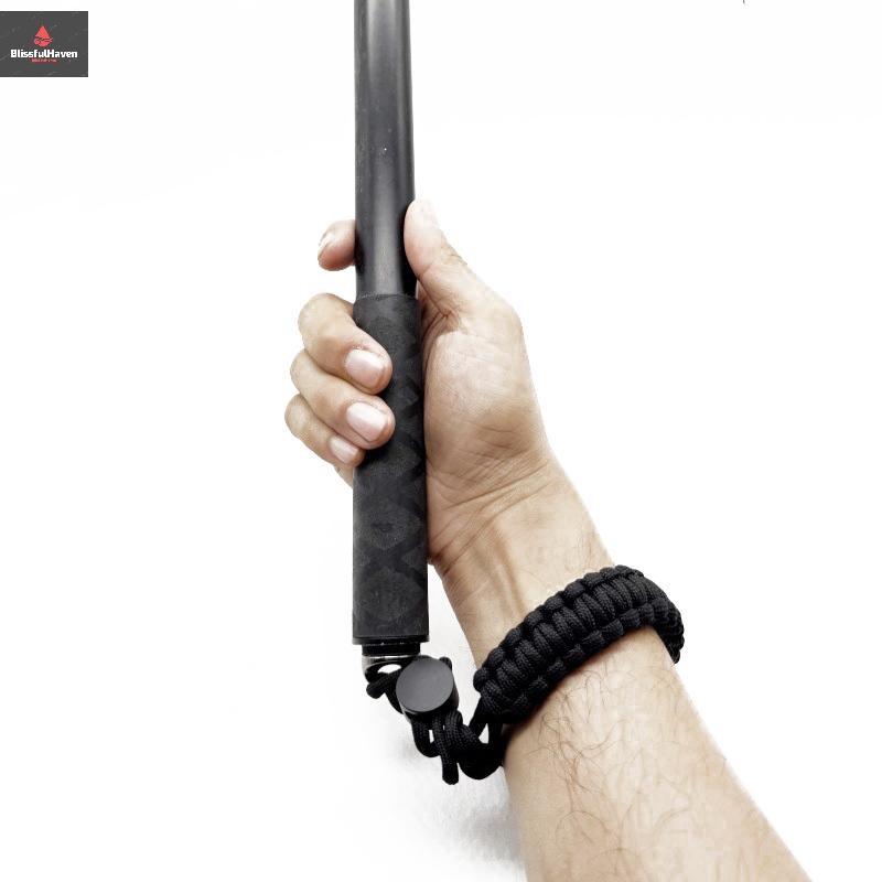 COD Universal Sport กล้องเชือกข้อมือ Lanyard Anti-lost สายคล้องกล้องสําหรับ OSMO Action Pro สําหรับ Insta360 ใหม่