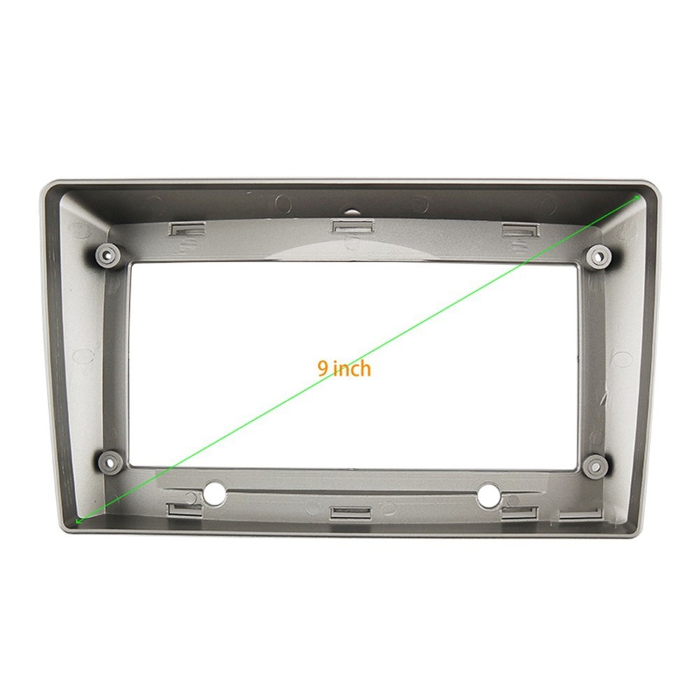 แผงหน้าปัดการปรับเปลี่ยนระบบนำทาง Android สำหรับ Hyundai Starex/H1 สำหรับ Hyundai STAREX ปี 2007-201