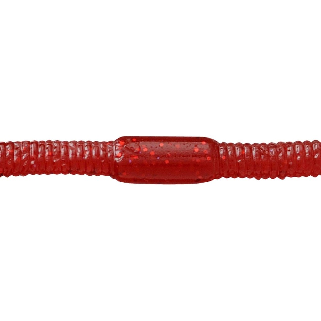 JACKALL Flick Shake 3.8 inches Earthworm