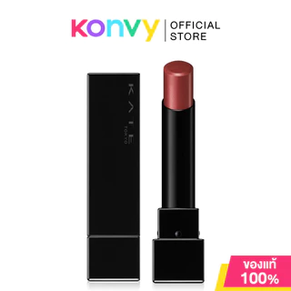 KATE Lip Monster 3g ลิปสติกสีสดชัด ติดทนเหลือร้าย.